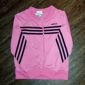 Adidas Jacket